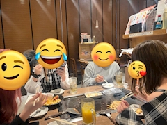 アメリアでござる「義務」