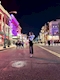 プロフィール写真2・アメリアでござる|『ゼロ×距離カフェ』 本町アイドル化プロジェクト -H.i.P.-・ホンマチアイドルカプロジェクト - 本町のコンカフェ