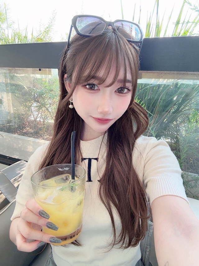 プロフィール写真1・えま｜