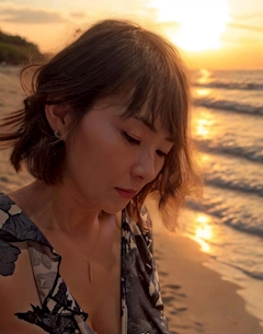 プロフィール写真1・あき｜club creer・クレール - 西新のキャバクラ