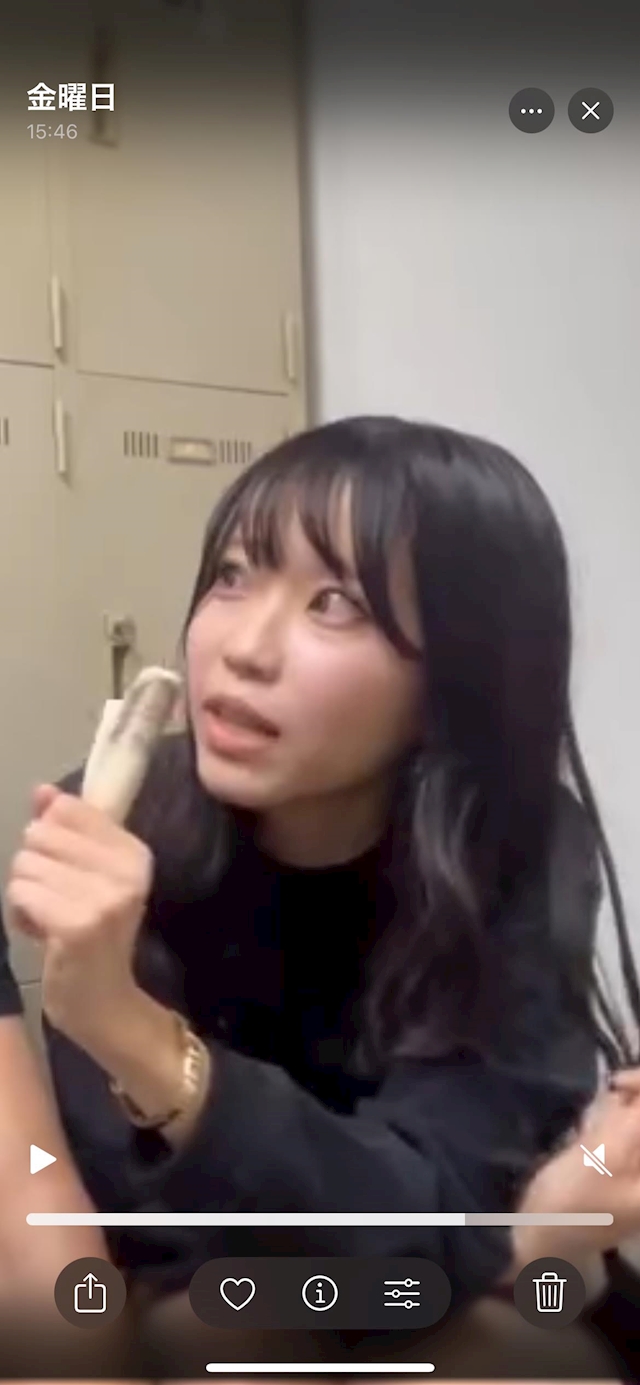 プロフィール写真1・はるか｜