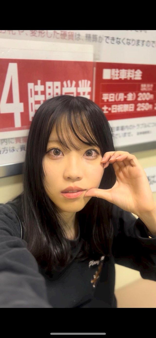 プロフィール写真2・はるか｜