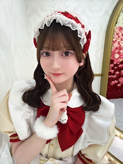 プロフィール写真2・るな｜OVERTURE・オーバーチュアー - 秋葉原のコンカフェ