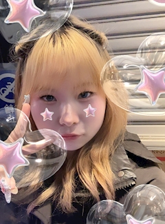 プロフィール写真1・エラ｜girl's bar Bounty・ボンティー - 三軒茶屋のガールズバー