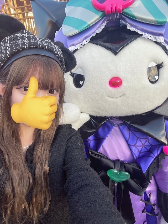 プロフィール写真7・れな　ムーミー｜