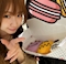プロフィール写真4・みく 🍰｜Girls Bar ほーむるーむ・ガールズバーホームルーム - 西中島のガールズバー