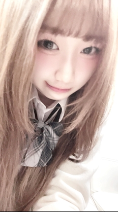 プロフィール写真1・みく 🍰｜Girls Bar ほーむるーむ・ガールズバーホームルーム - 西中島のガールズバー