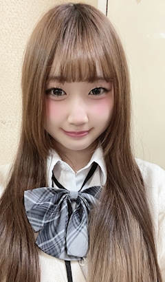 プロフィール写真2・みく 🍰｜Girls Bar ほーむるーむ・ガールズバーホームルーム - 西中島のガールズバー