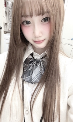 プロフィール写真3・みく 🍰｜Girls Bar ほーむるーむ・ガールズバーホームルーム - 西中島のガールズバー