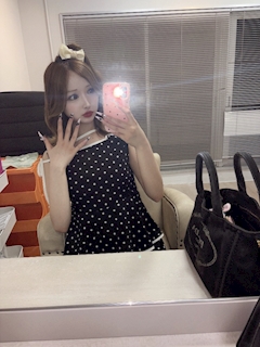 白桃　　もも「しゅしゅしゅのしゅーーう」