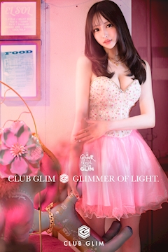 プロフィール写真4・白桃　　もも｜クラブグリム・静岡両替町店・クラブグリムシズオカリョウガエチョウテン - 静岡 両替町のキャバクラ