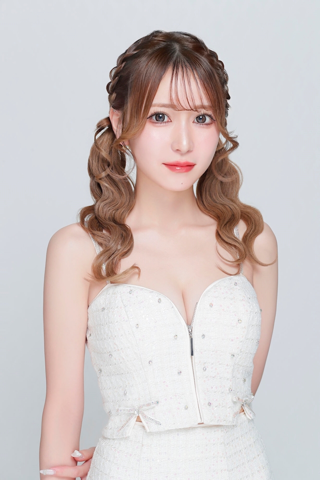 プロフィール写真2・愛染あんな｜