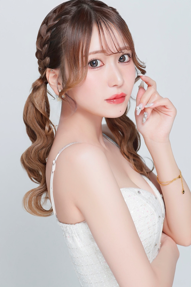 プロフィール写真1・愛染あんな｜
