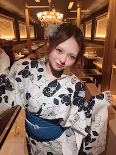 プロフィール写真1・ゆずちゃん｜CLUB CATS 和歌山  別邸・キャッツ - 岩出のラウンジ/クラブ