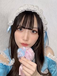 プロフィール写真3・みらい｜esports cafe＆bar れじぇび・レジェビ - 池袋東口のコンカフェ