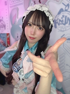 プロフィール写真4・みらい｜esports cafe＆bar れじぇび・レジェビ - 池袋東口のコンカフェ