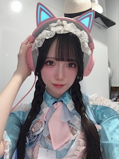 プロフィール写真2・みらい｜esports cafe＆bar れじぇび・レジェビ - 池袋東口のコンカフェ