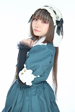 プロフィール写真15・にこ｜Lumiere Magie・ルミエールマギ - 大山のコンカフェ