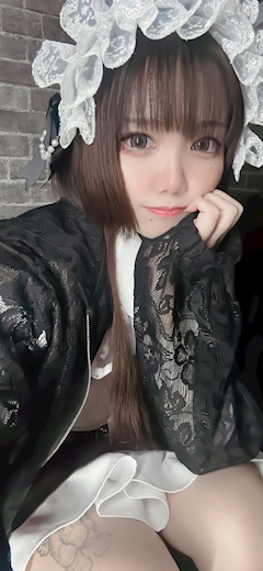 プロフィール写真13・にこ｜Lumiere Magie・ルミエールマギ - 大山のコンカフェ