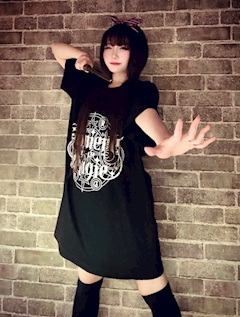 プロフィール写真5・にこ｜Lumiere Magie・ルミエールマギ - 大山のコンカフェ