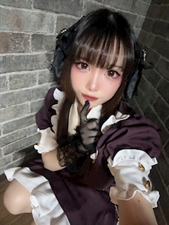 プロフィール写真7・にこ｜Lumiere Magie・ルミエールマギ - 大山のコンカフェ