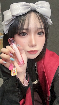 プロフィール写真2・にこ｜Lumiere Magie・ルミエールマギ - 大山のコンカフェ