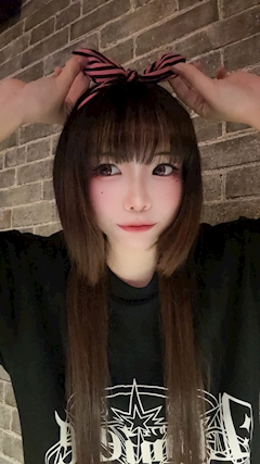 プロフィール写真22・にこ｜Lumiere Magie・ルミエールマギ - 大山のコンカフェ