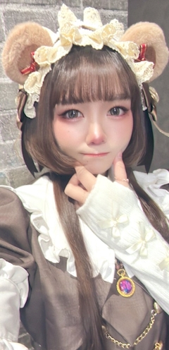 プロフィール写真8・にこ｜Lumiere Magie・ルミエールマギ - 大山のコンカフェ