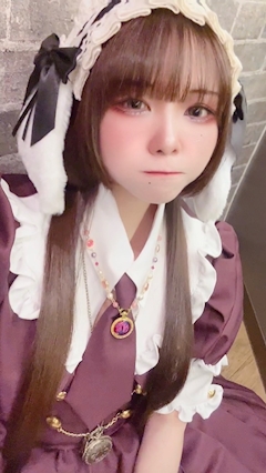 プロフィール写真21・にこ｜Lumiere Magie・ルミエールマギ - 大山のコンカフェ