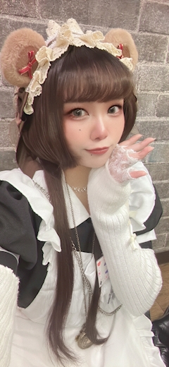 プロフィール写真26・にこ｜Lumiere Magie・ルミエールマギ - 大山のコンカフェ