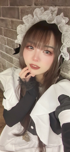 プロフィール写真25・にこ｜Lumiere Magie・ルミエールマギ - 大山のコンカフェ