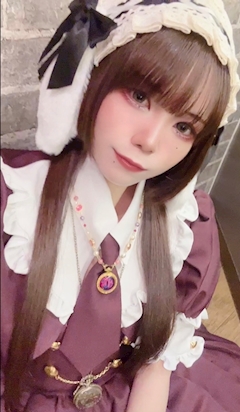 プロフィール写真12・にこ｜Lumiere Magie・ルミエールマギ - 大山のコンカフェ