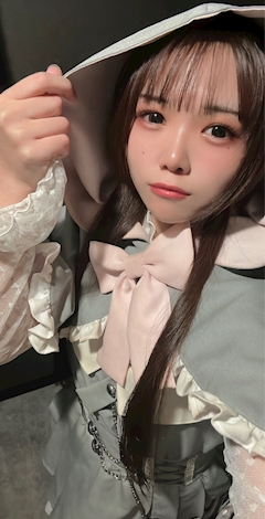 プロフィール写真16・にこ｜Lumiere Magie・ルミエールマギ - 大山のコンカフェ