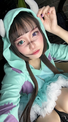 プロフィール写真4・にこ｜Lumiere Magie・ルミエールマギ - 大山のコンカフェ