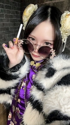 プロフィール写真3・にこ｜Lumiere Magie・ルミエールマギ - 大山のコンカフェ