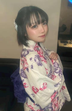 プロフィール写真23・にこ｜Lumiere Magie・ルミエールマギ - 大山のコンカフェ