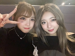 ばら◇LoungeAki「今年最後❤️」