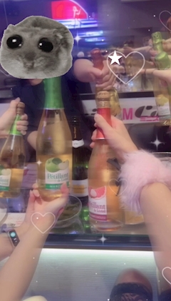 あ む「👶🏻‪‪🌟」