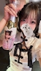 プロフィール写真2・あ む|minis cafe GM・ミニスカフェ ジーエム - 名古屋 金山のガールズバー