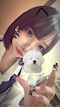 プロフィール写真1・あ む|minis cafe GM・ミニスカフェ ジーエム - 名古屋 金山のガールズバー