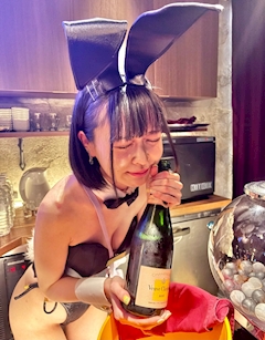 みわこ「みわこです🍾」