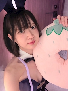 みわこ「みわこです🐰」
