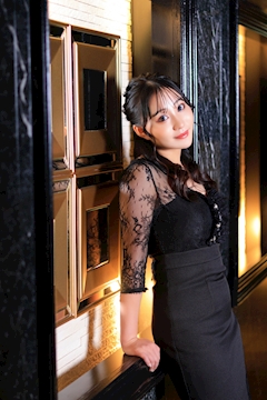 プロフィール写真6・如月　もも｜ALLURE・アリュール - 国分町のキャバクラ