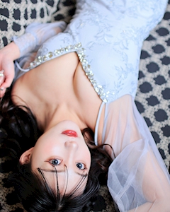 プロフィール写真3・如月　もも｜ALLURE・アリュール - 国分町のキャバクラ