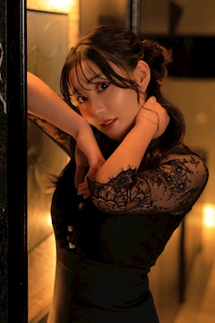 プロフィール写真8・如月　もも｜ALLURE・アリュール - 国分町のキャバクラ