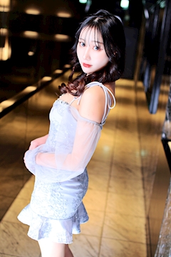 プロフィール写真4・如月　もも｜ALLURE・アリュール - 国分町のキャバクラ