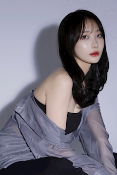 プロフィール写真1・綺月 ちか|Paris Collection・パリコレクション - すすきののニュークラブ(キャバクラ)
