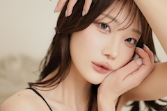 プロフィール写真4・綺月 ちか|Paris Collection・パリコレクション - すすきののニュークラブ(キャバクラ)