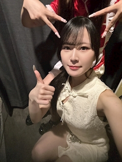 みづき「きくらげ‼️🤩」