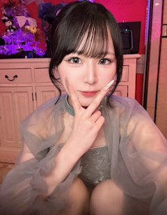 プロフィール写真3・みづき｜Concafe Lounge Devil Party・デビルパーティー - 川越のコンカフェ